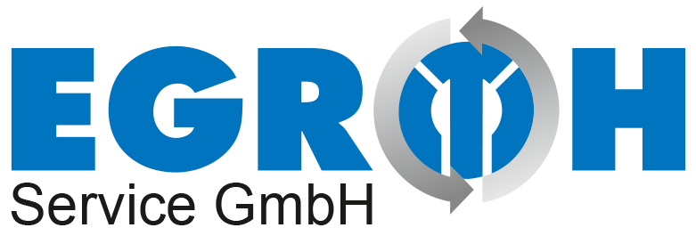 EGROH_Service_GmbH_Logo
